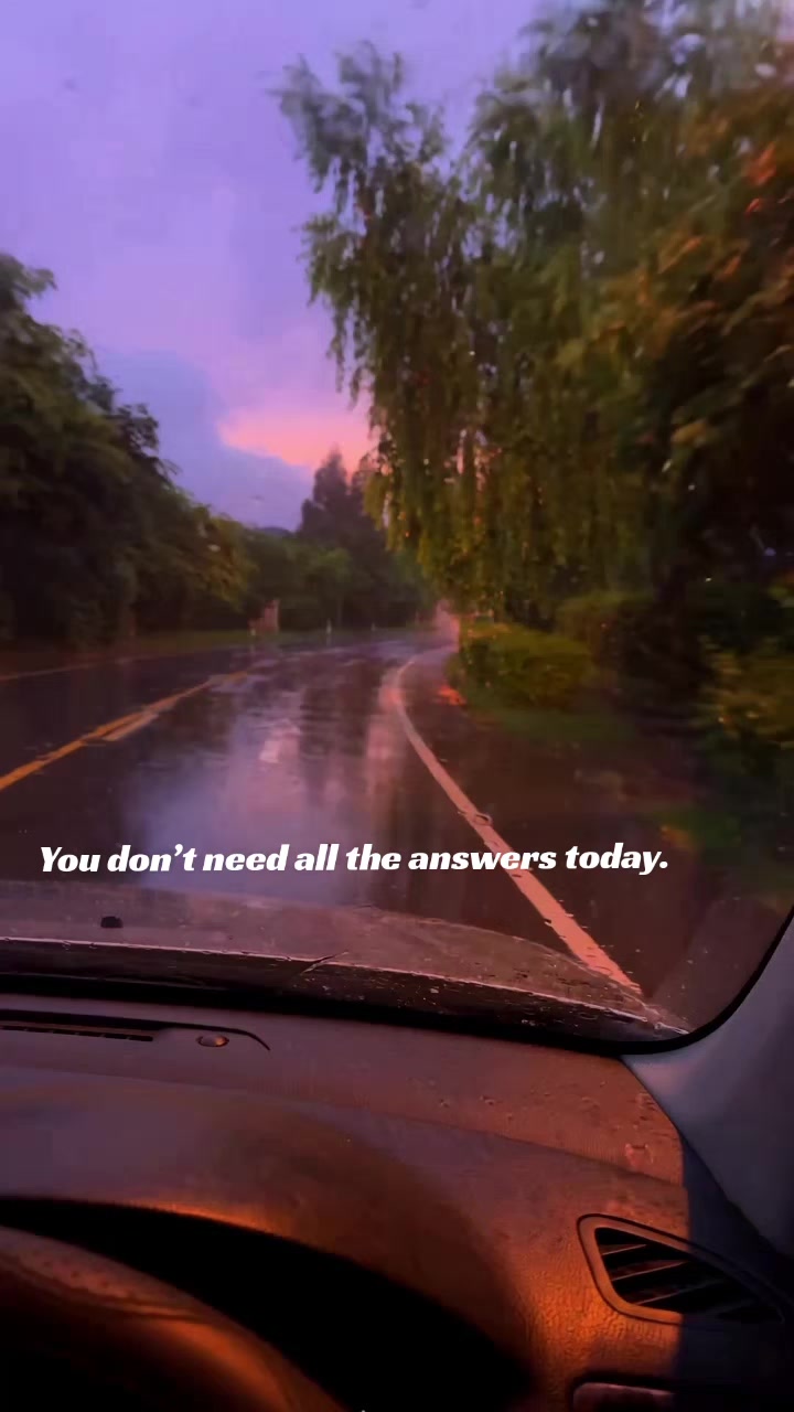 @Quiet Moments