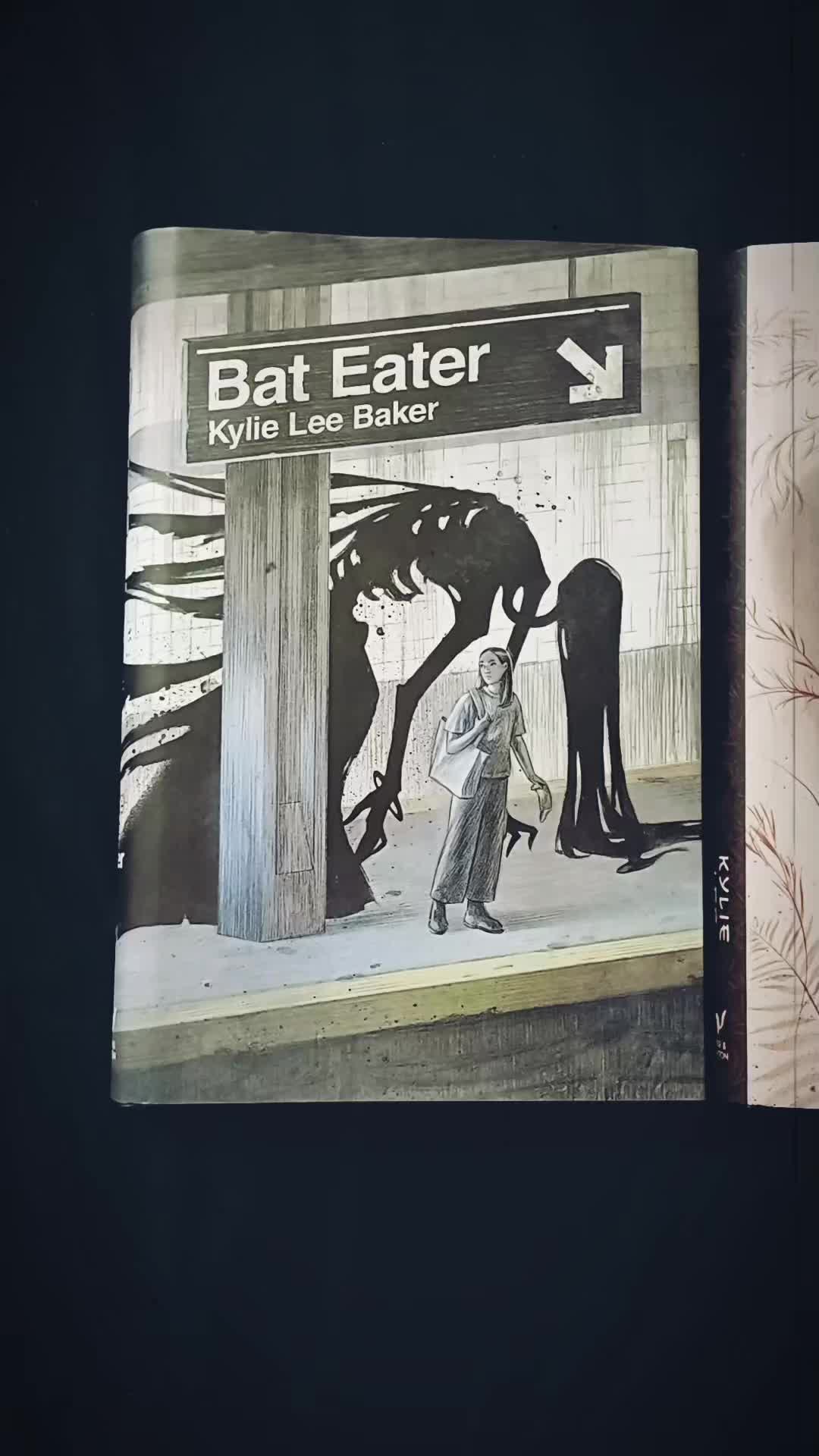 @Spooky Loz Reads🖤