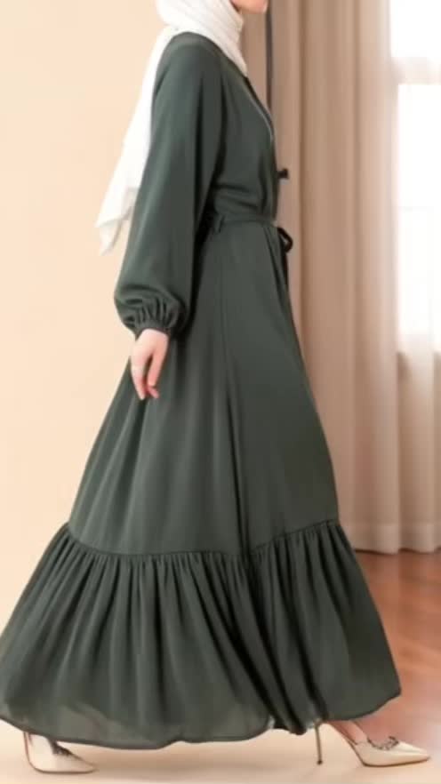 @Modest Fashion
