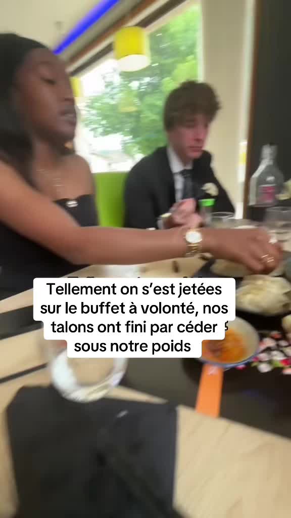 @les girls