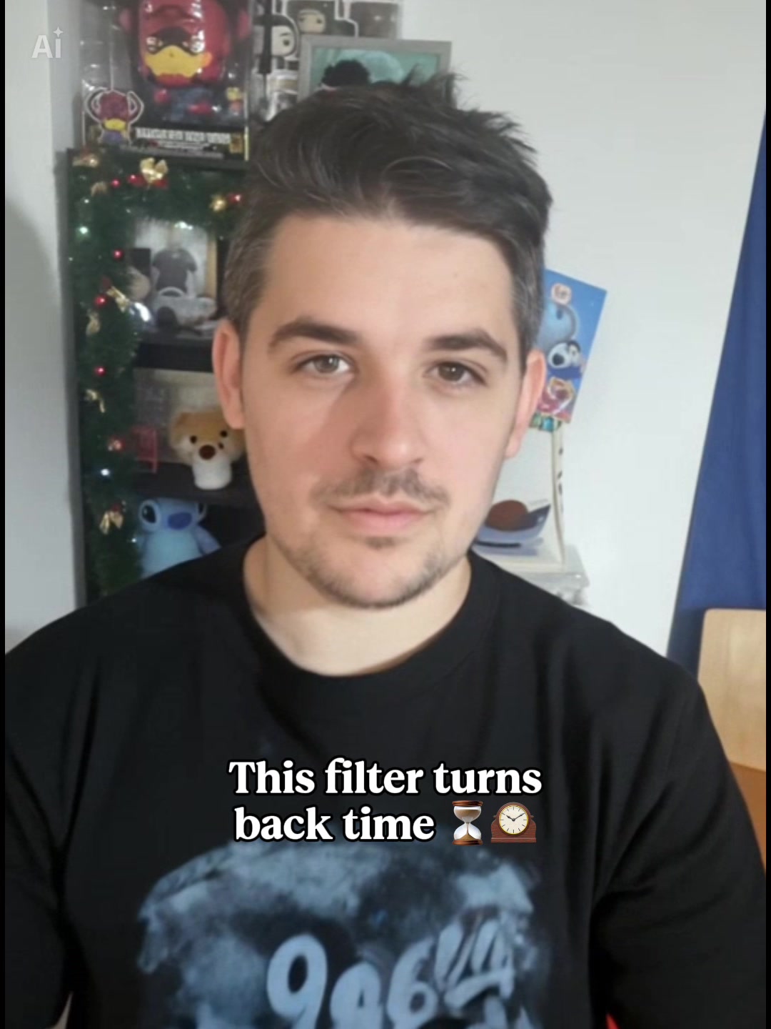 @Aronsworld