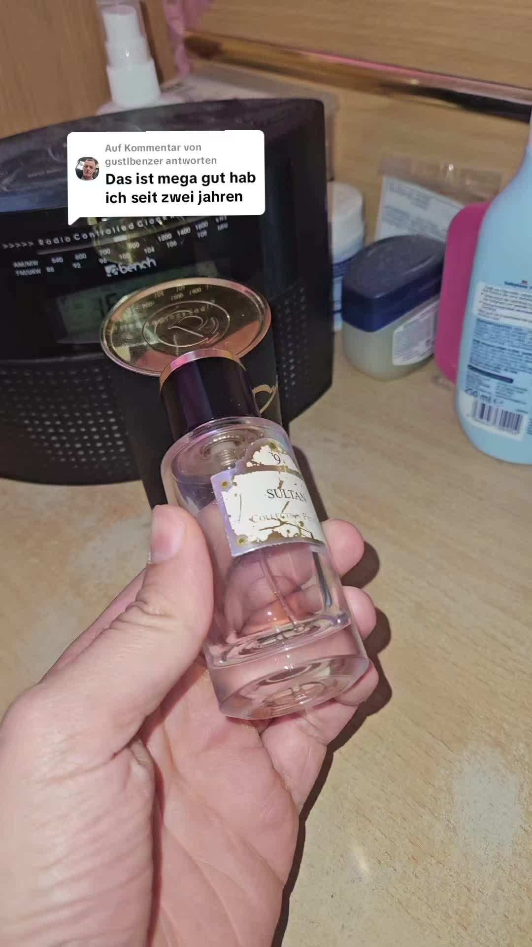 @PERFUMEDUNJA & MORE