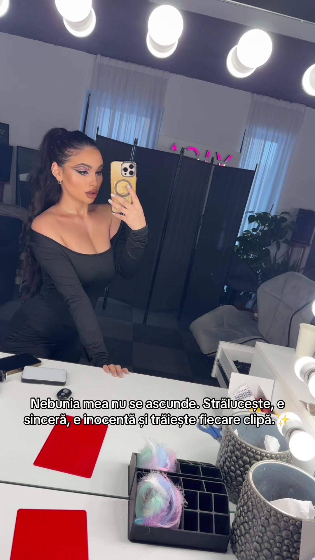@Maria Andreea