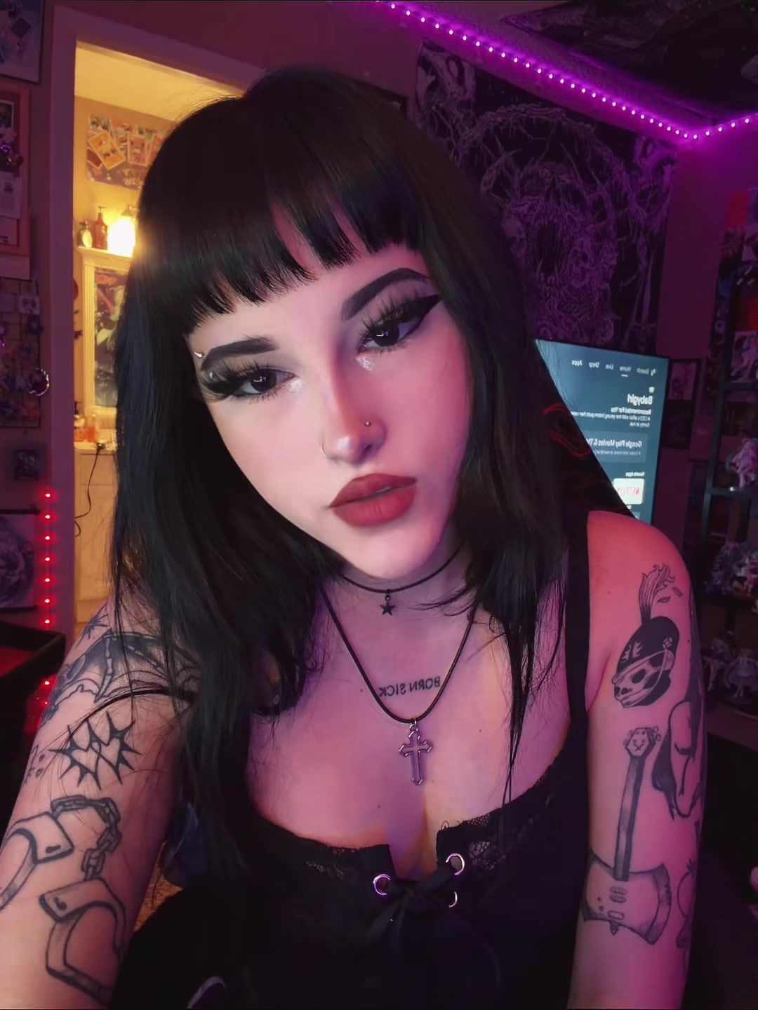 @lisa 🖤