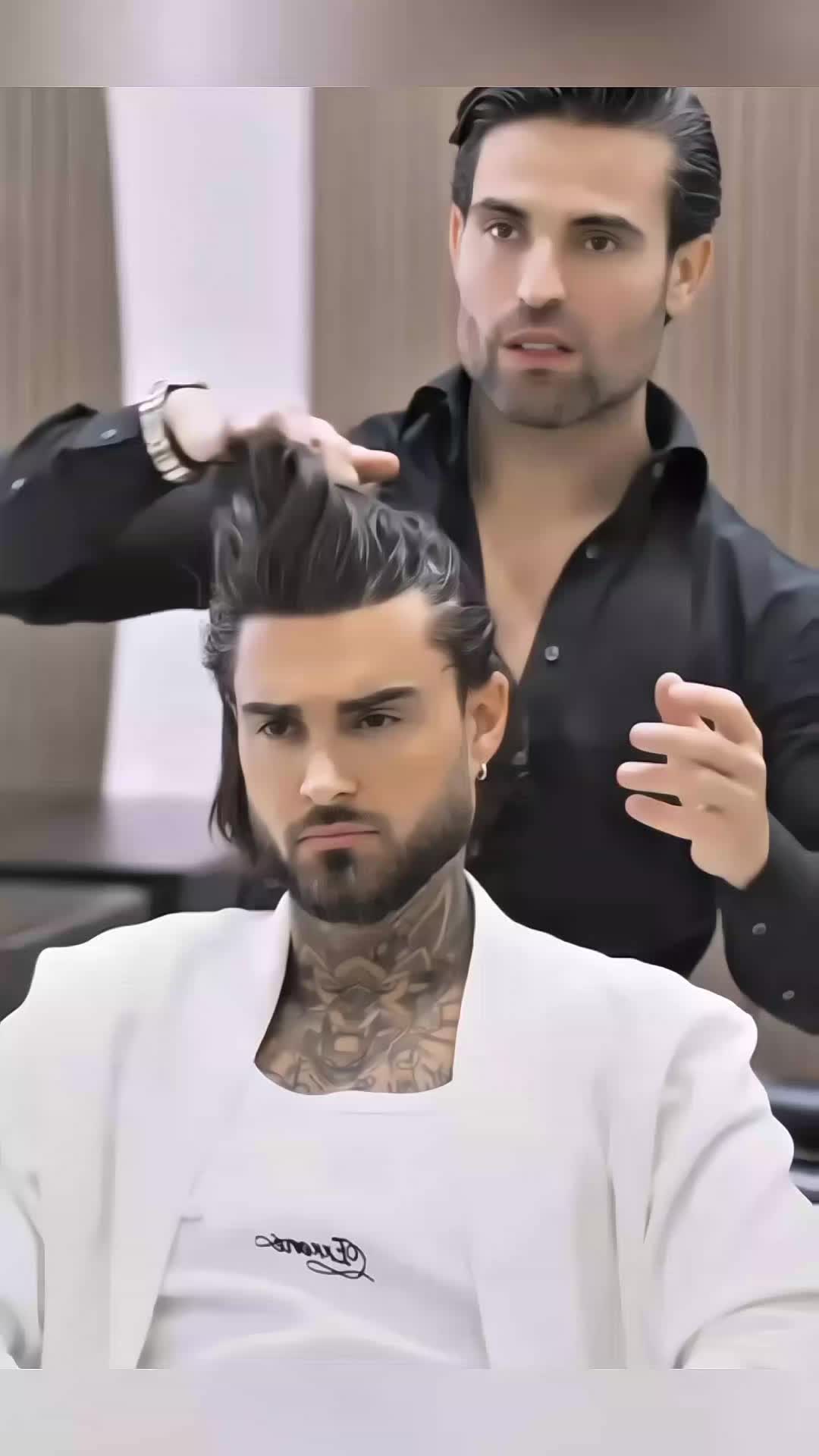 @Hair_ Salon