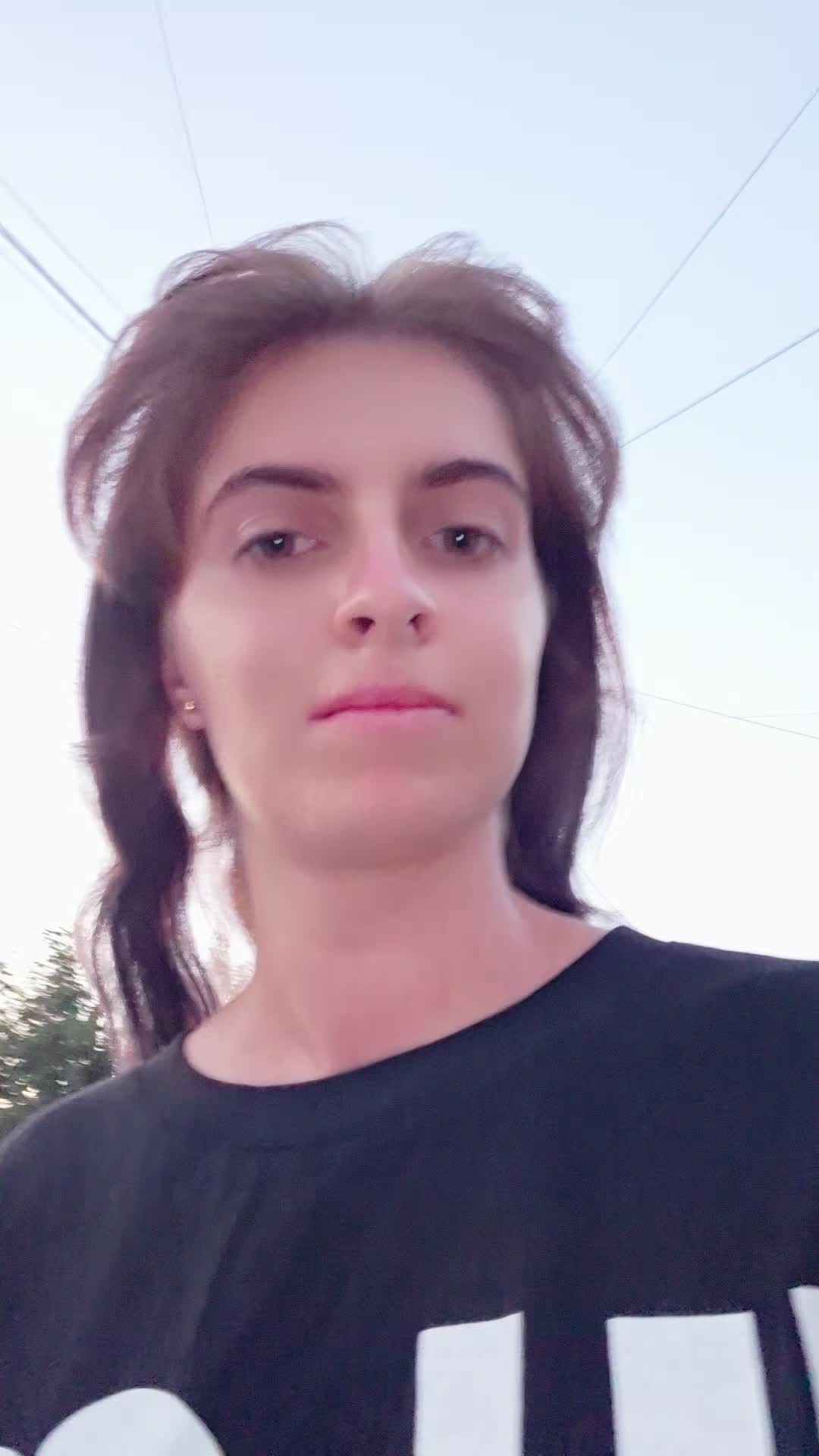 @Fata lu Lili și a Marinei