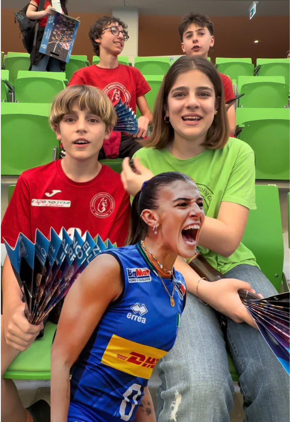 @Lega Volley Femminile