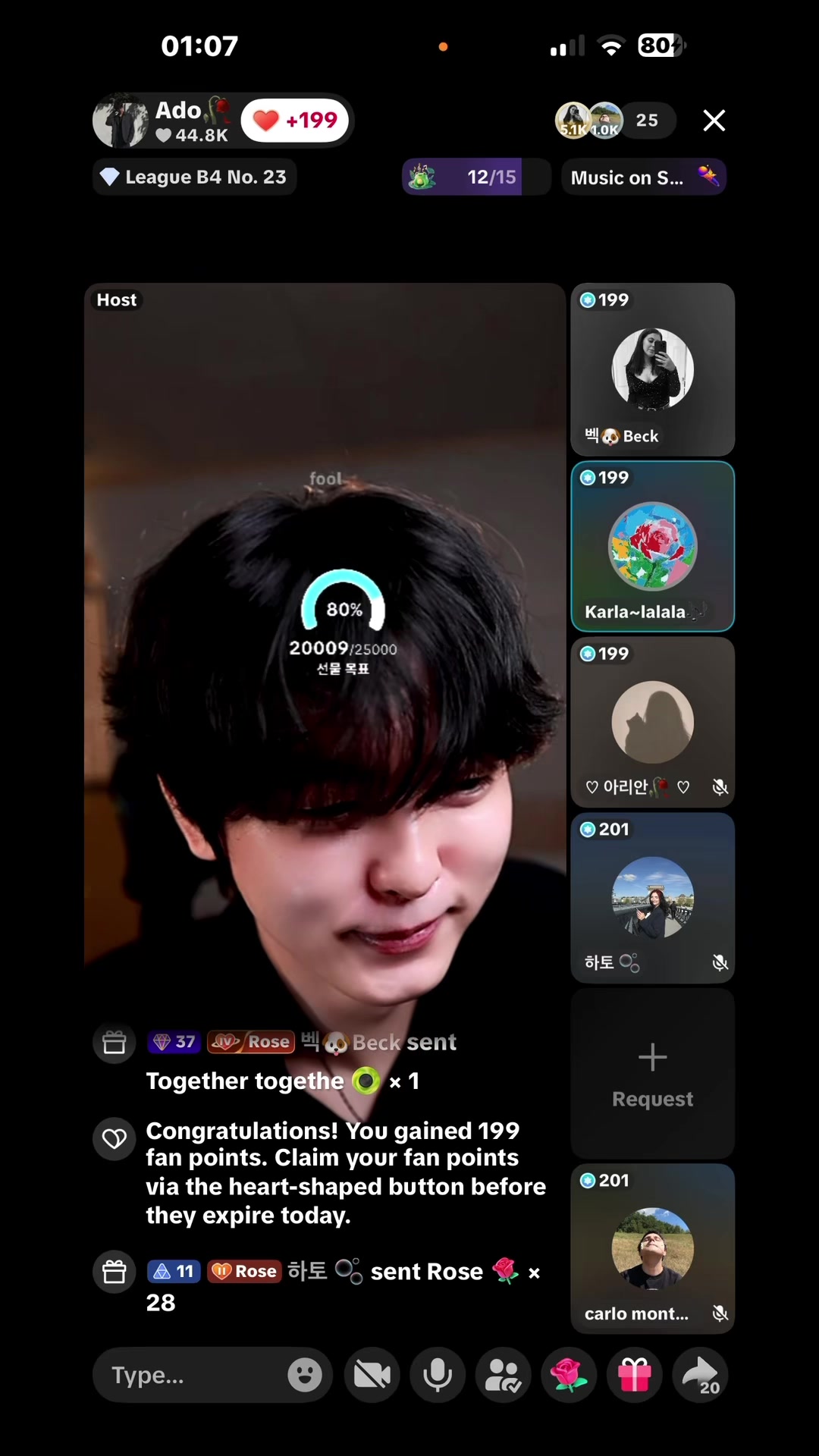 @벡🐶𝗕𝗲𝗰𝗸