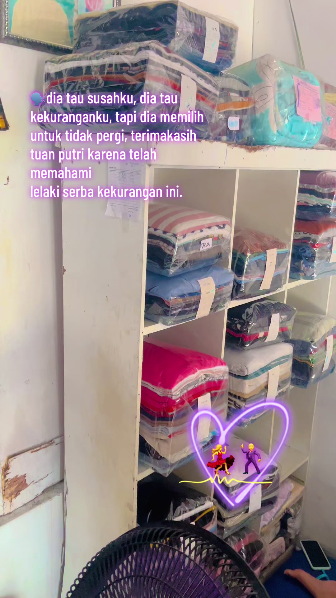 @GAVIN LAUNDRY BATAM