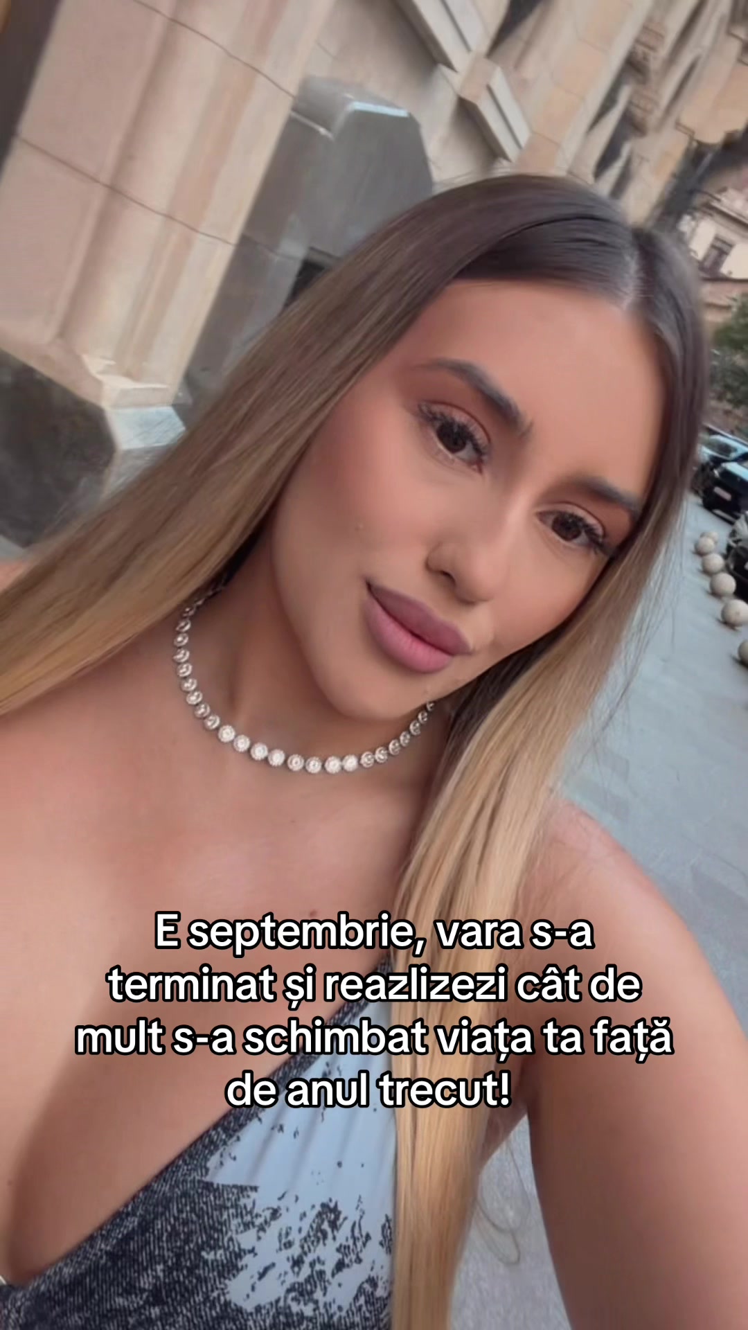 @Oana Isabell