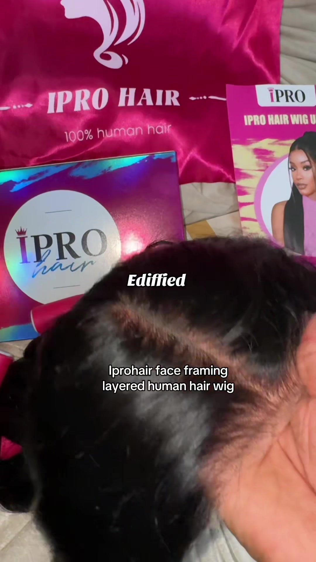 @Edith Okpomor