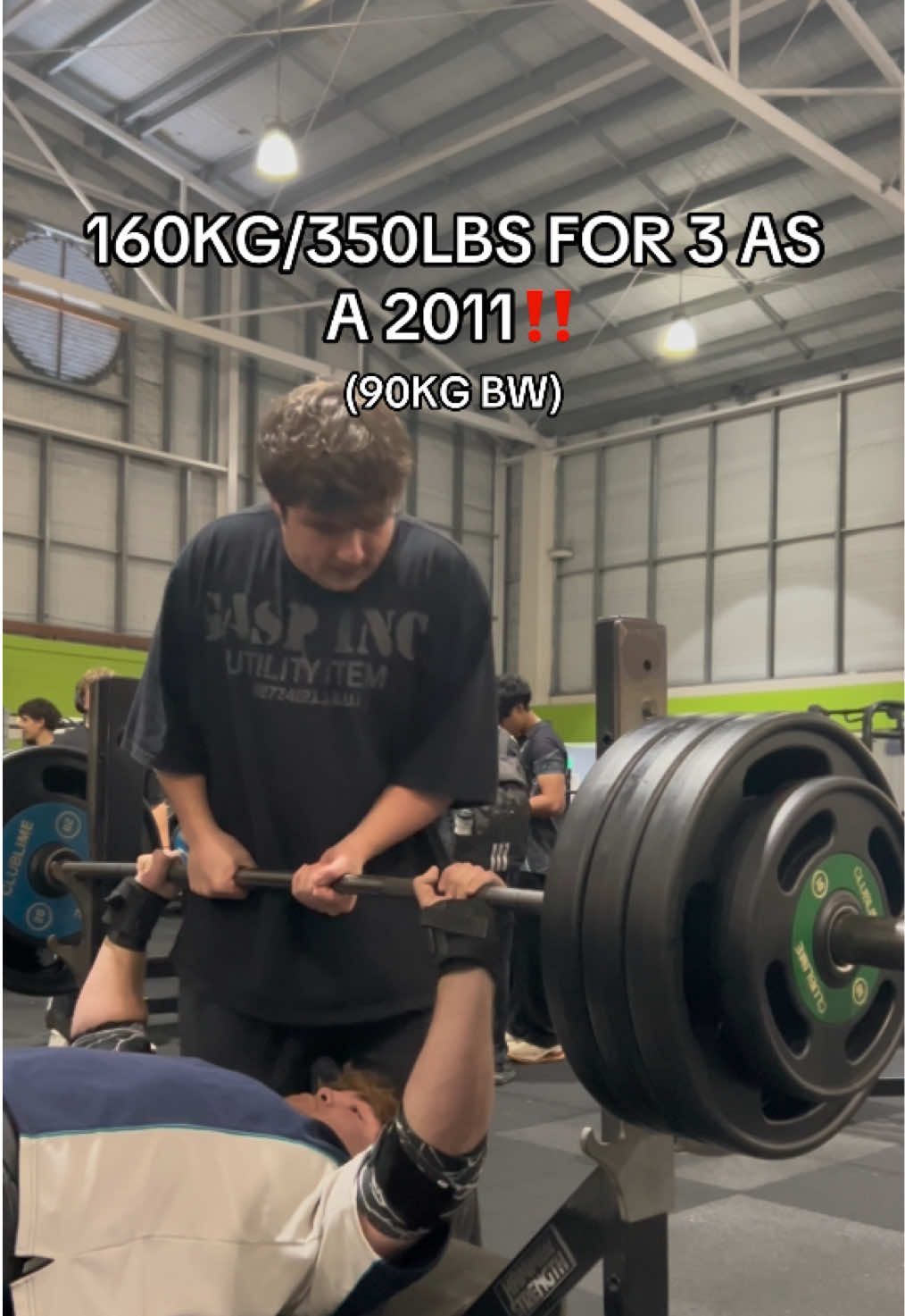 @LENNYLIFTS 2.0