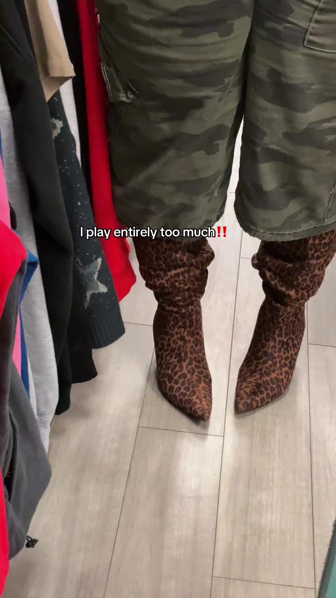 @Theyadoreme03