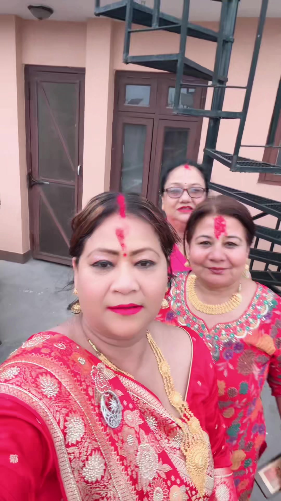 @Puja Shrestha
