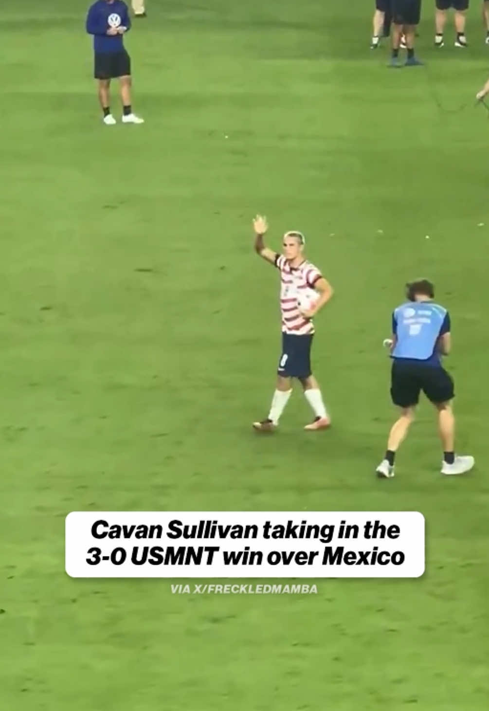 @FOXSoccer