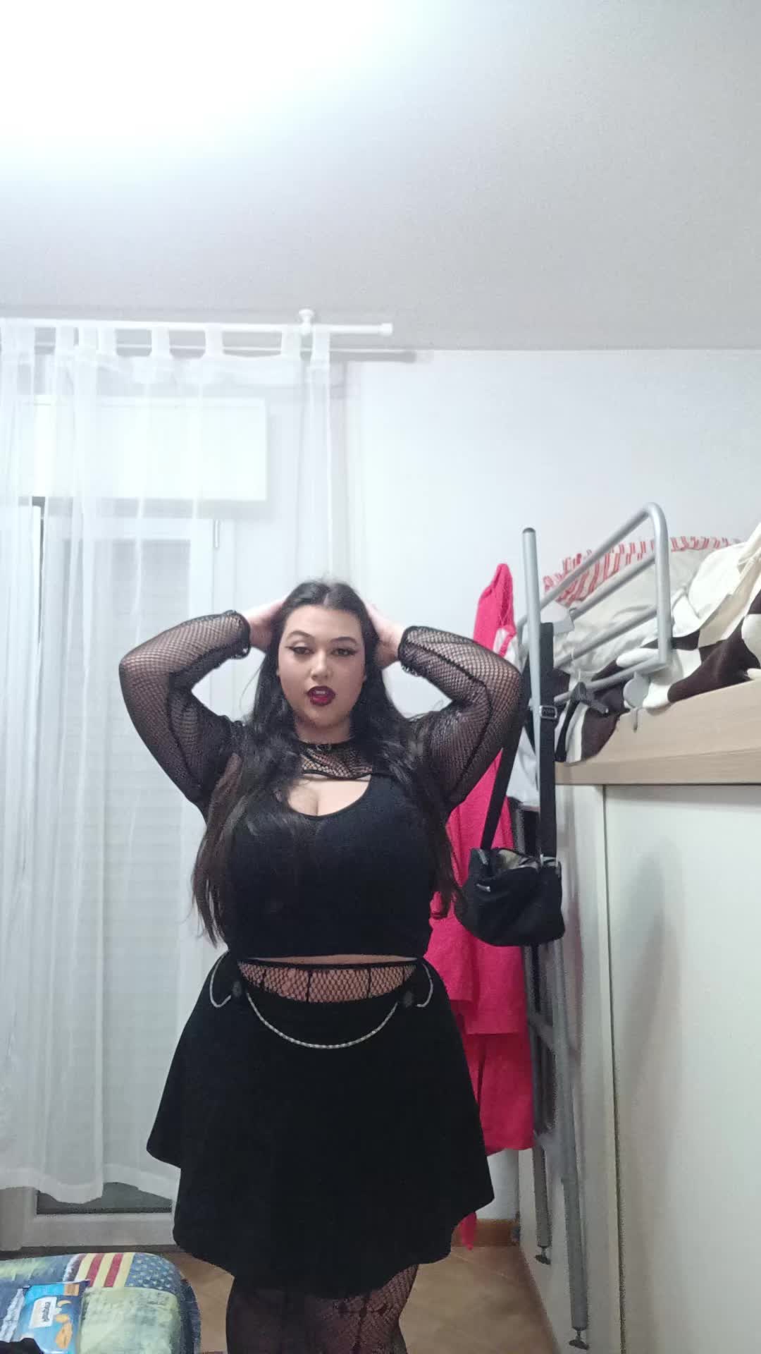 @IlariaMontanari