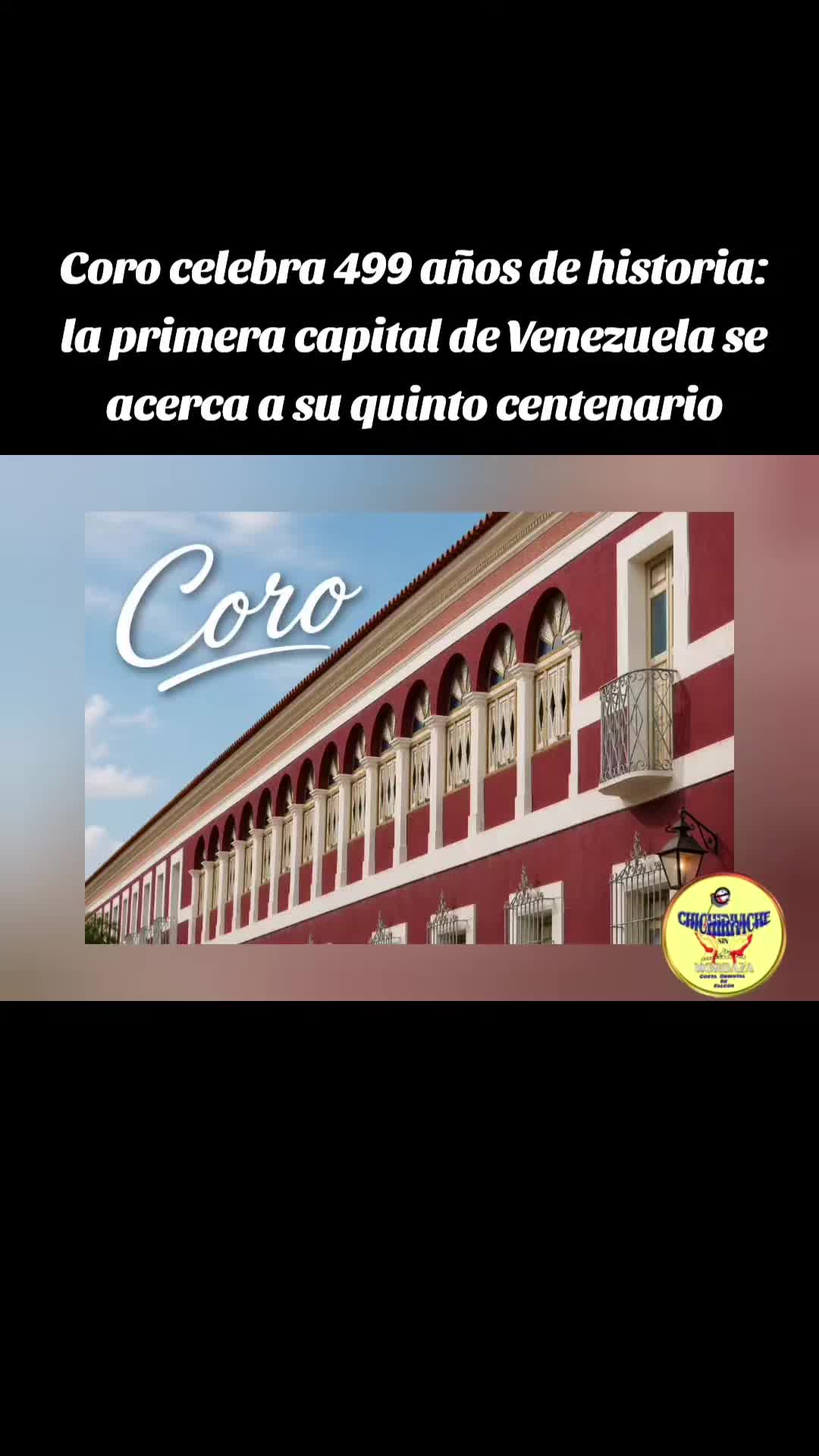 @CHICHIRIVICHE SIN MORDAZA