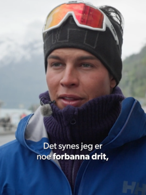 @TVNorge