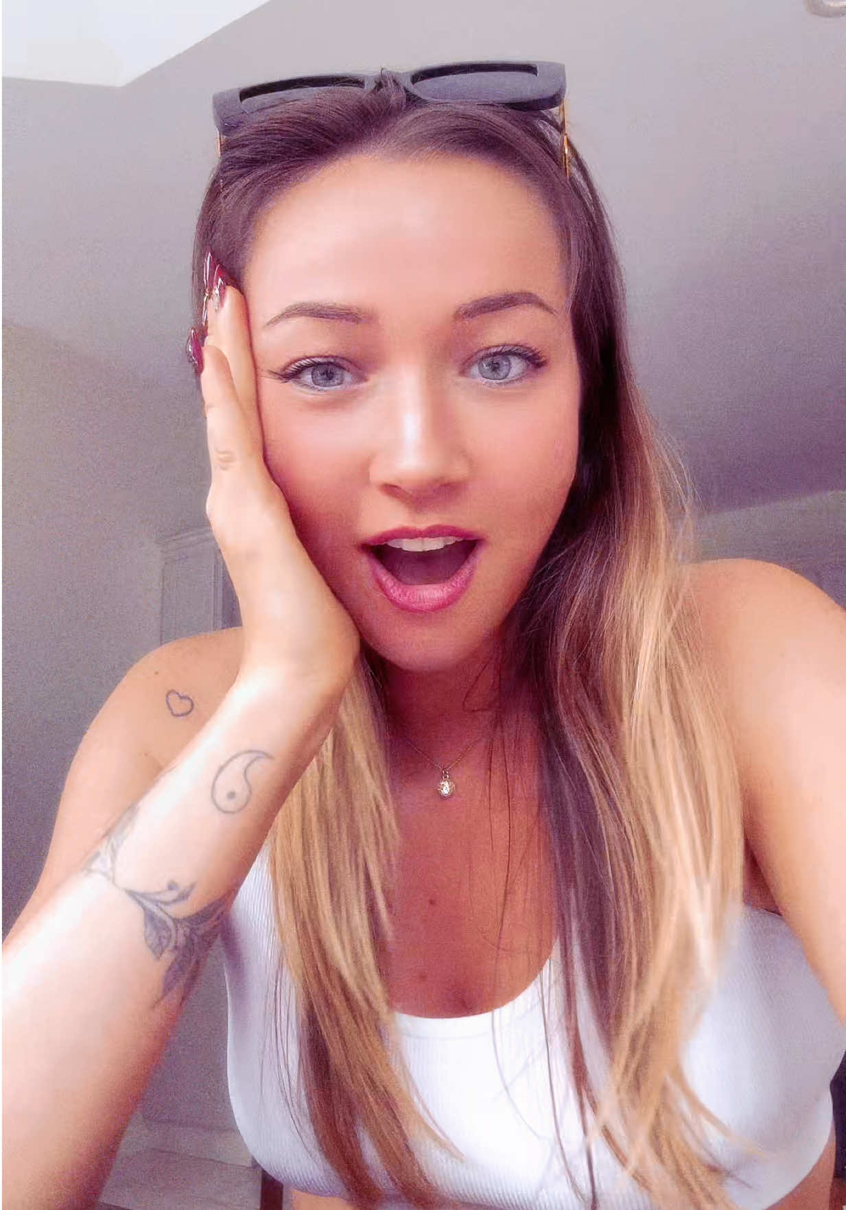 @savannah rae🕊️