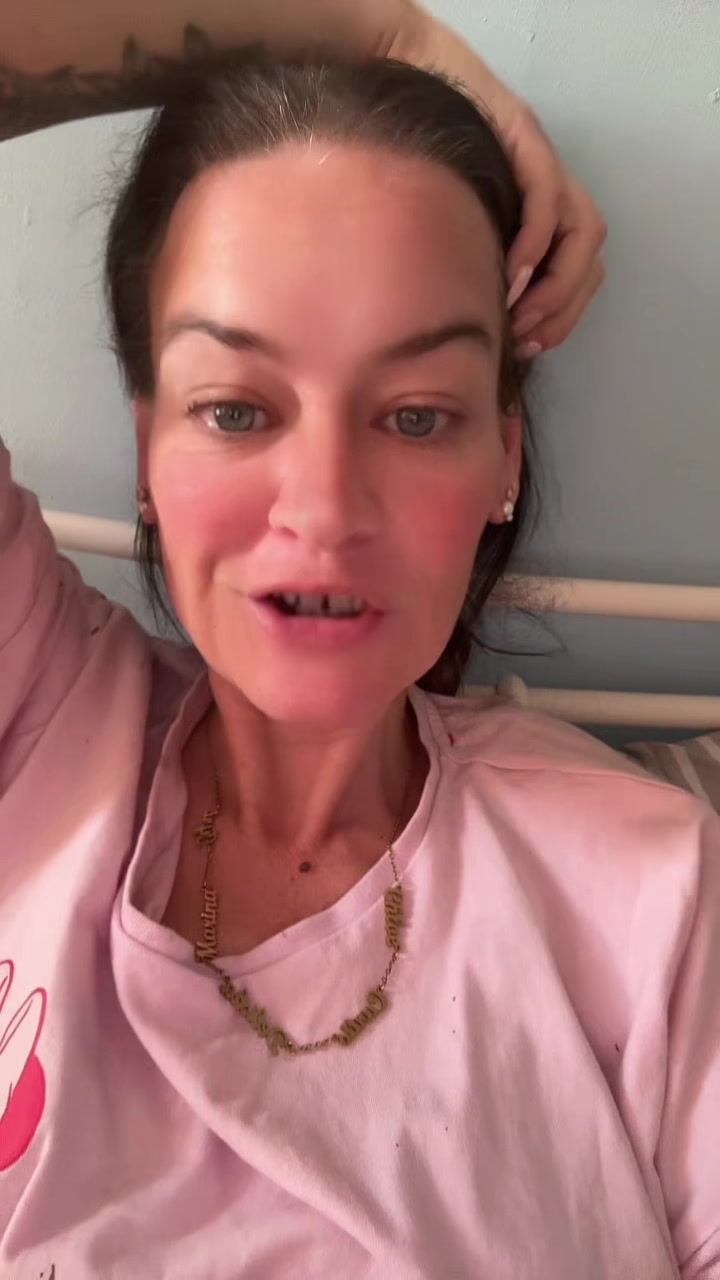 @Emma Louise