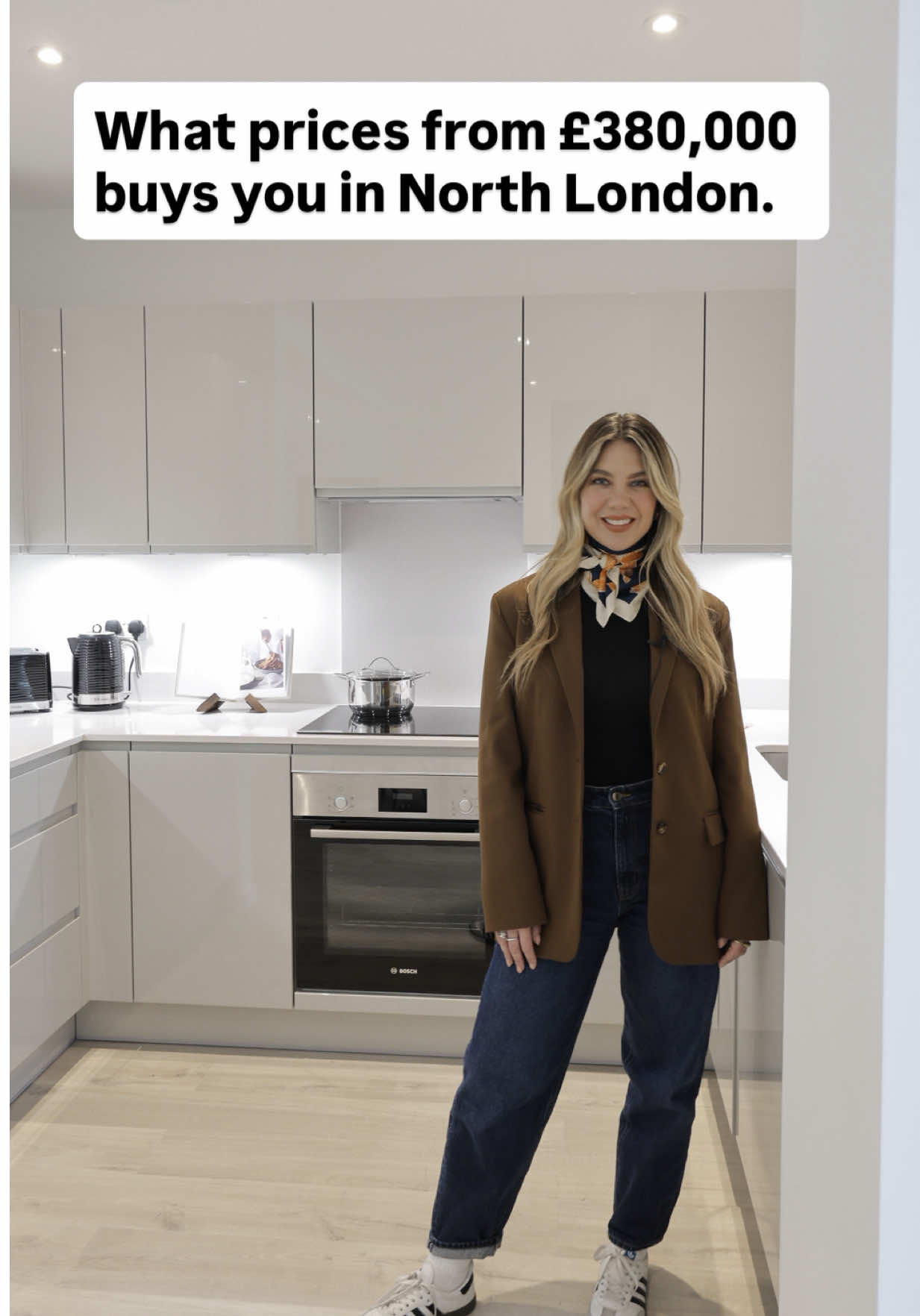 @Property London