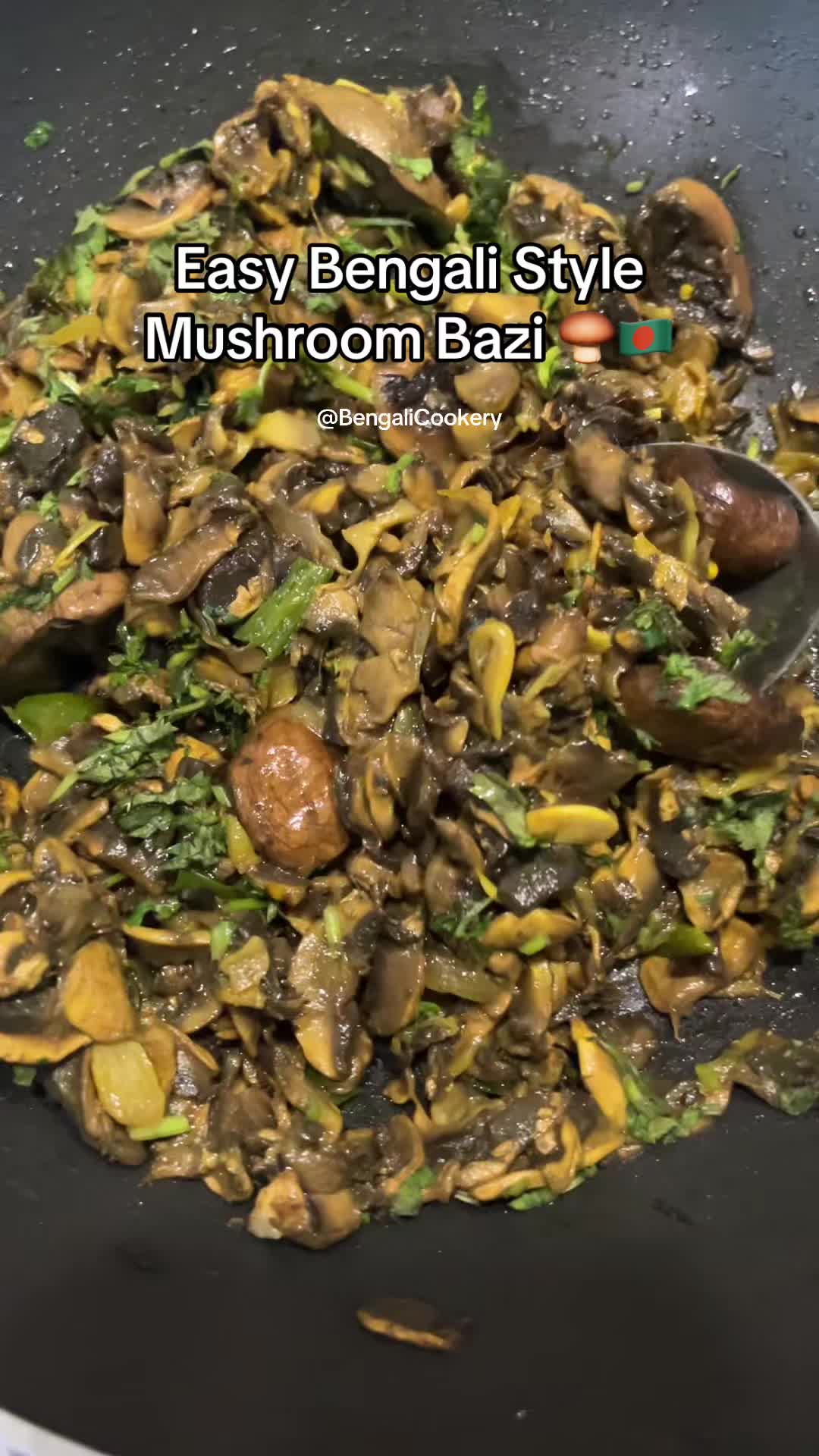 @BengaliCookery