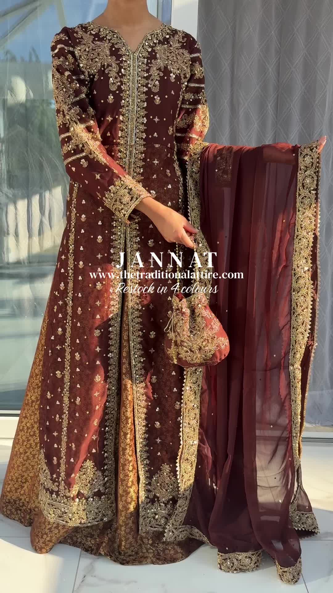 @The Traditional Attire Online