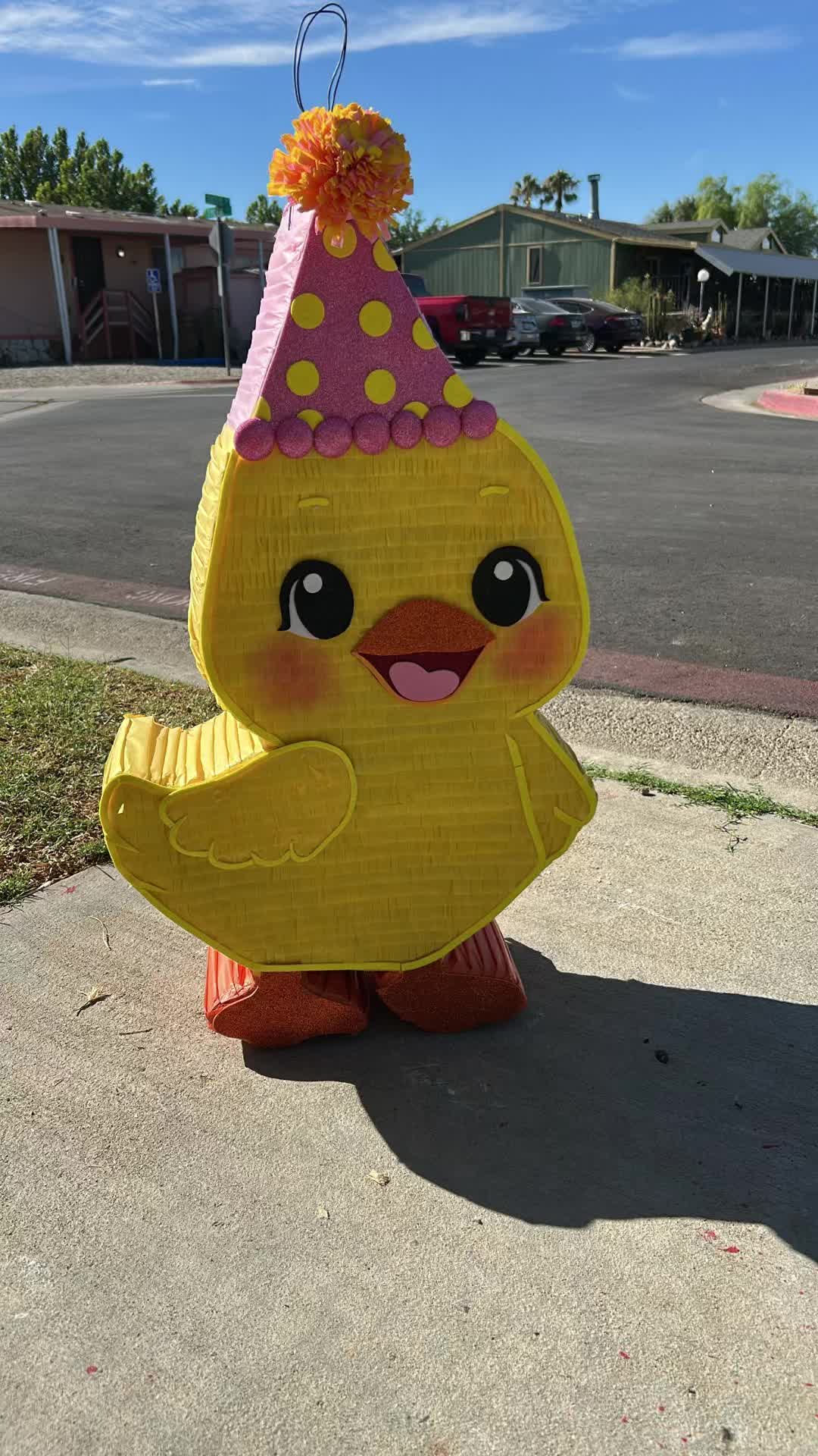 @Tania Ramirez