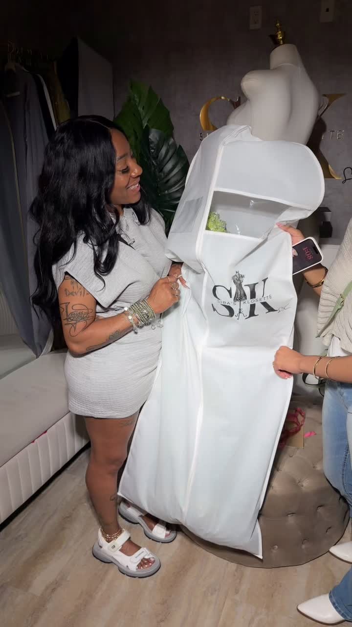 @⚜️SIRA’S KLOSETTE LLC⚜️