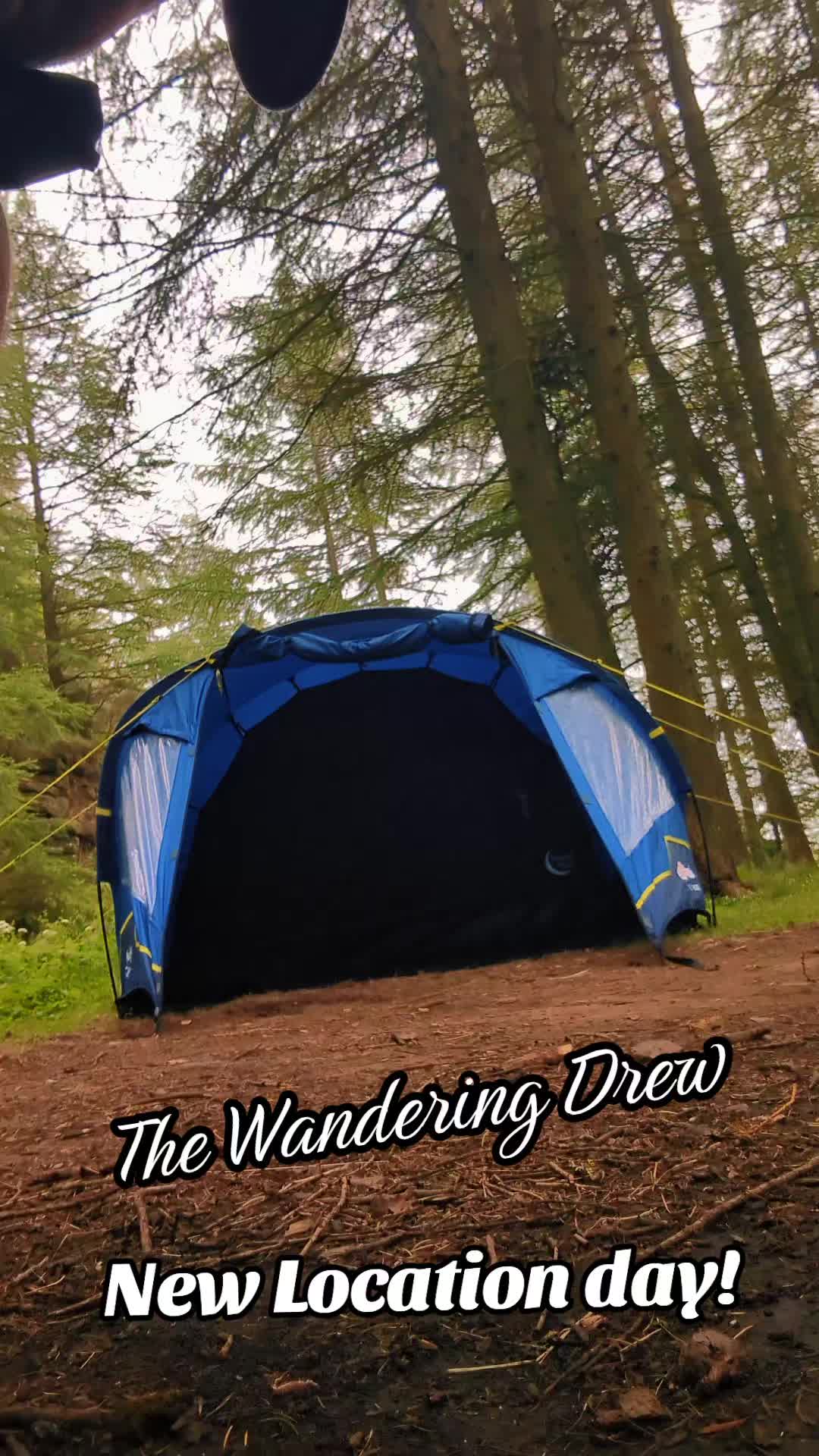 @The Wandering Drew