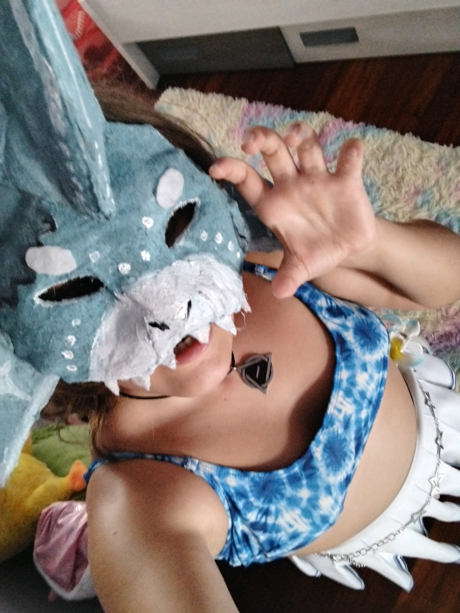 @★Misty★