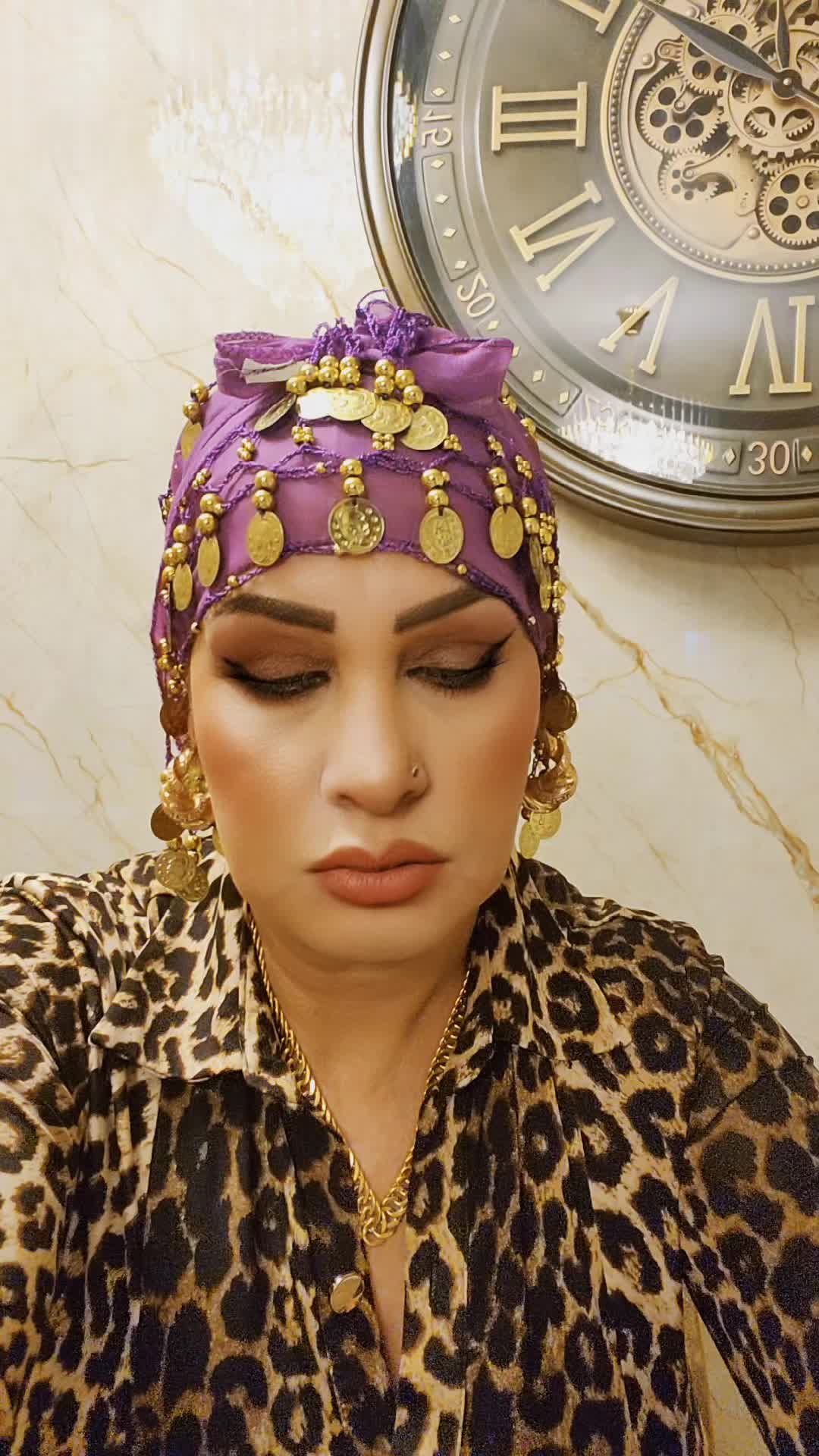 @Leilareina