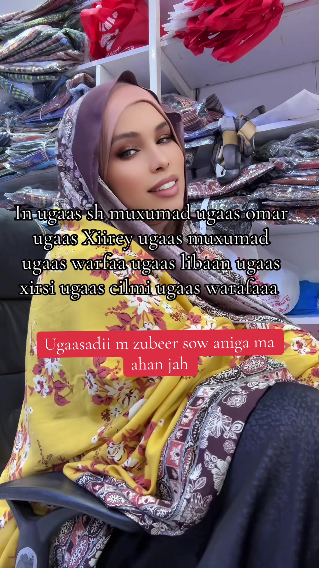 @Sahra uk