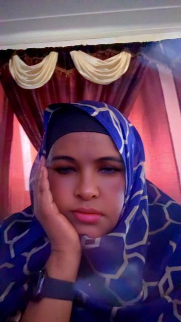 @Farrah Osman