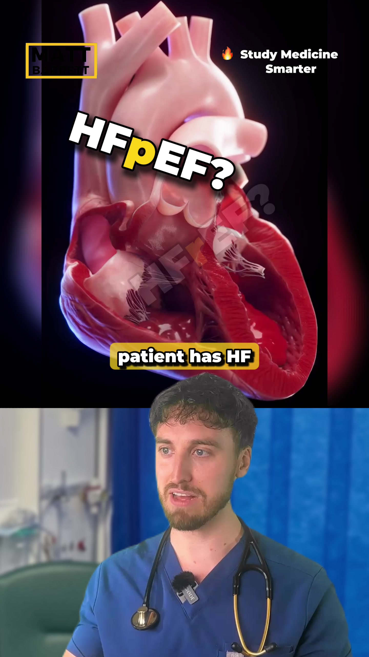 @Dr Matt Barrett