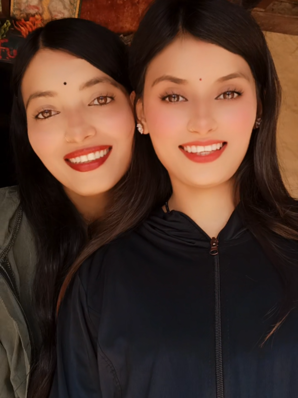 @Dipika Adhikari