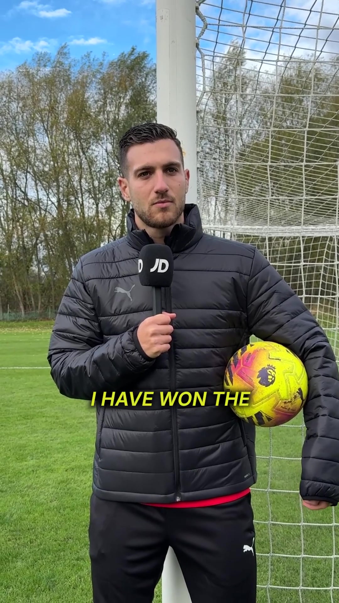 @JD Sports