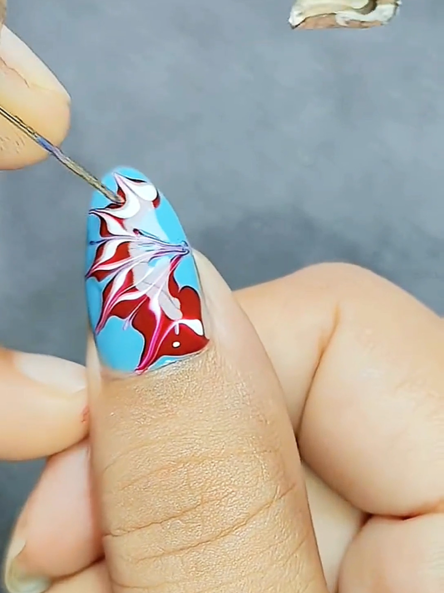 @NAILS ART ๐