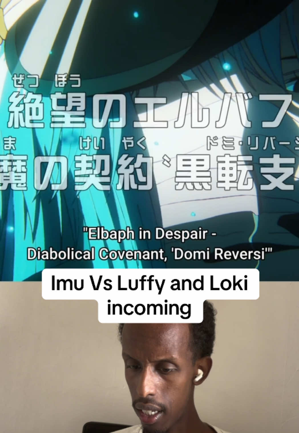 @J | Reactions