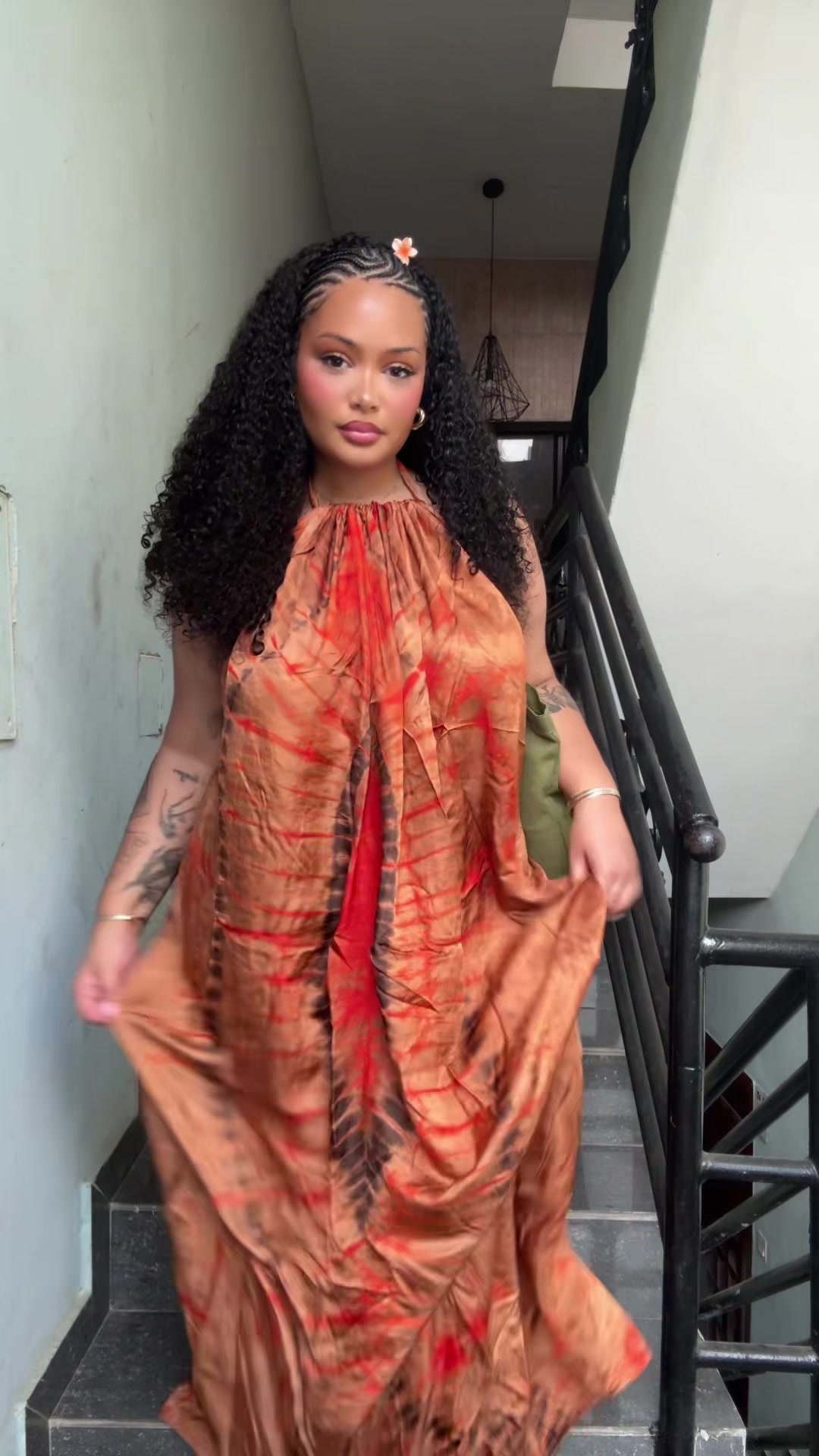 @Kemi Moradeyo