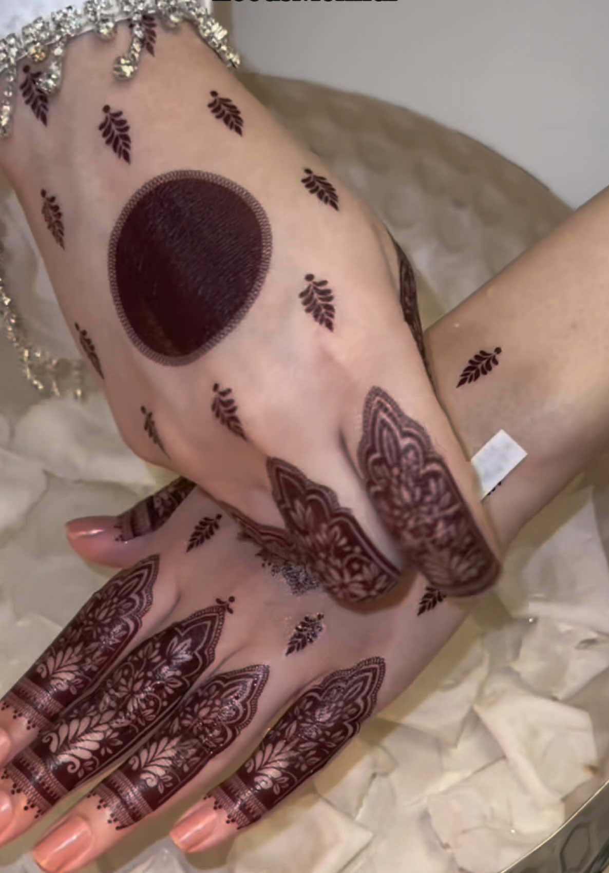 @Leedsmehndi
