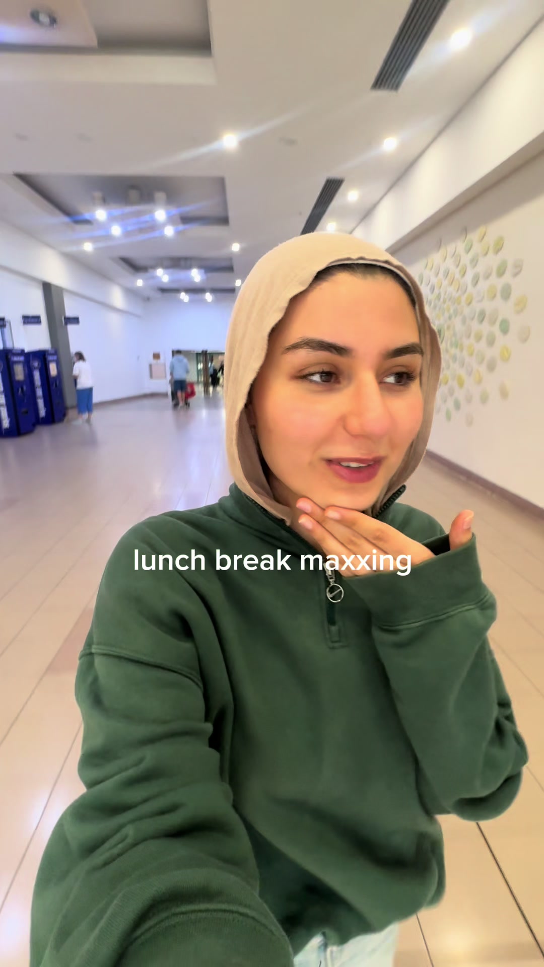 @Maya | Dentist