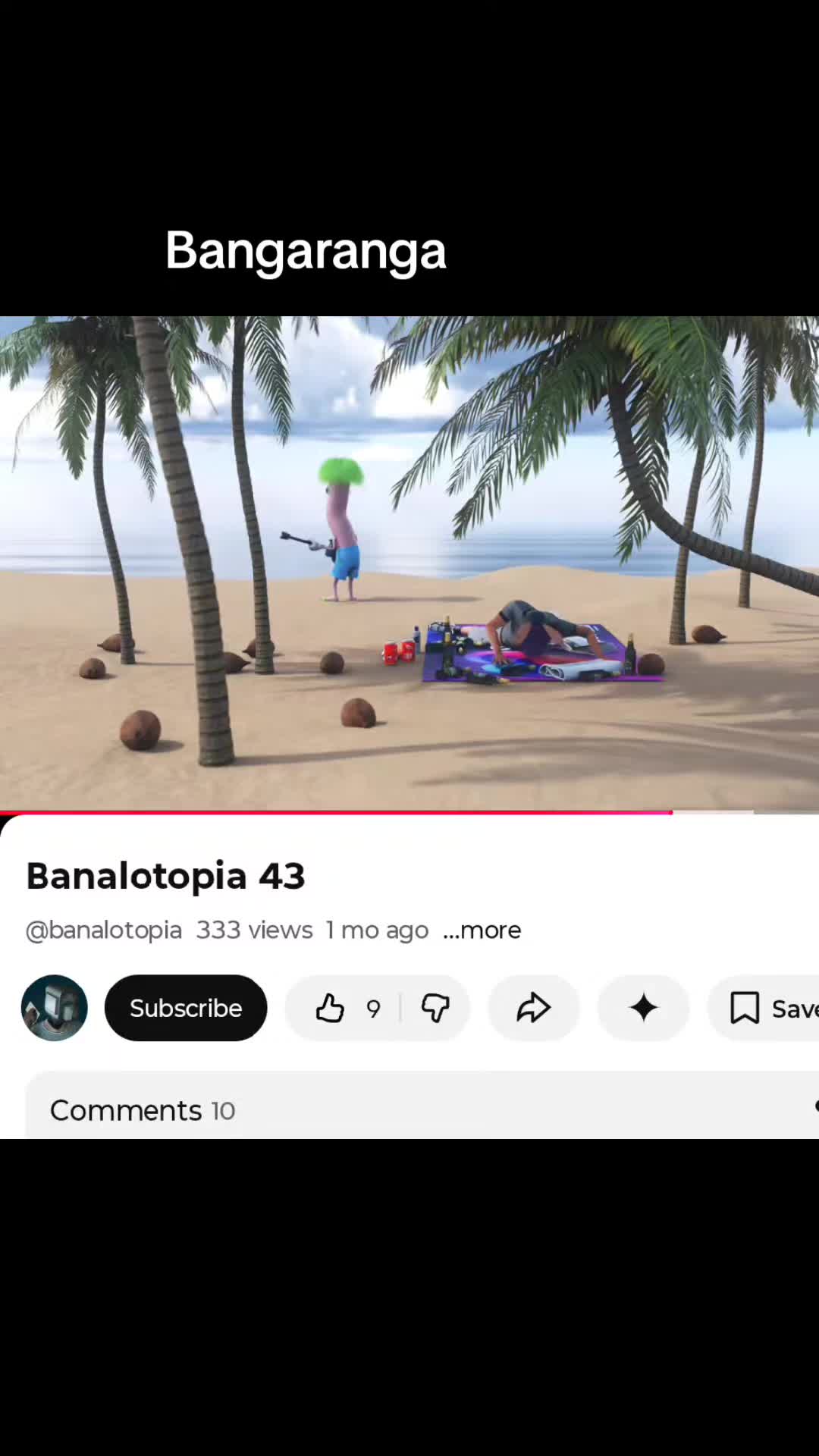 @Banalotopia