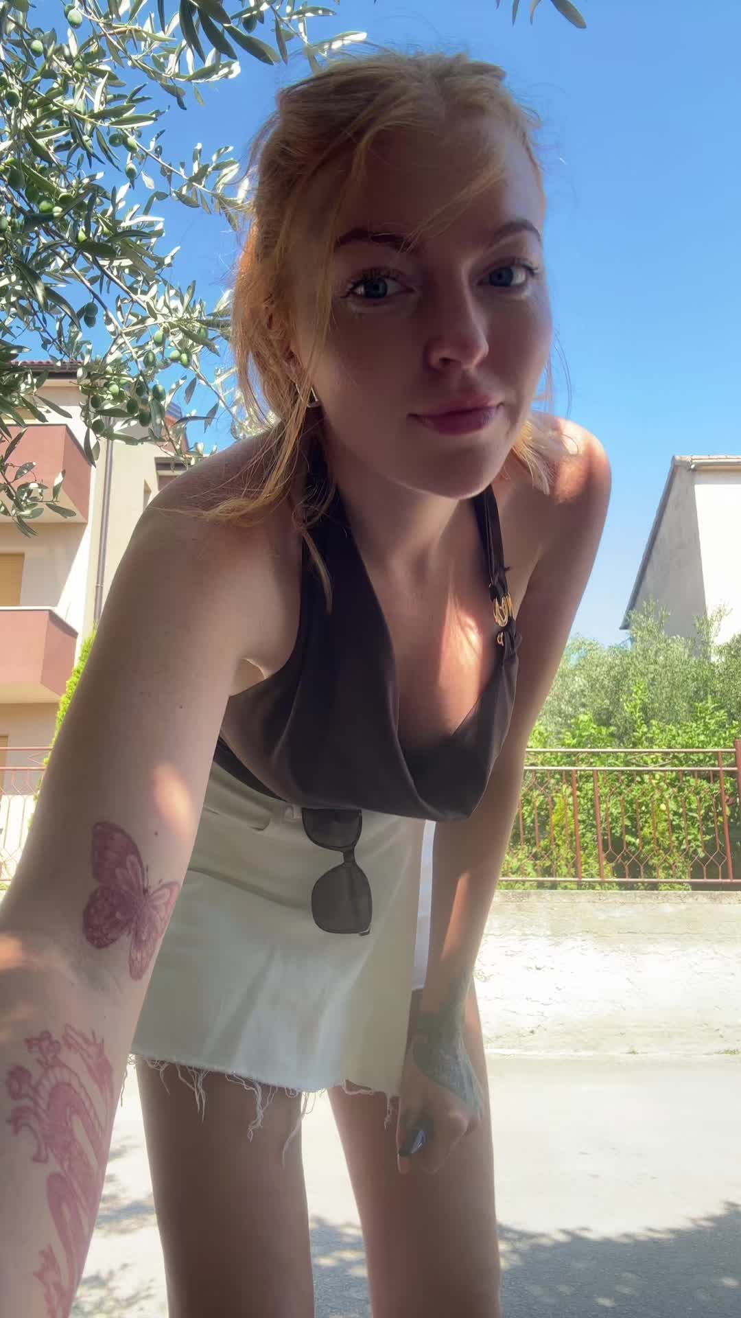 @Scarlettbaby