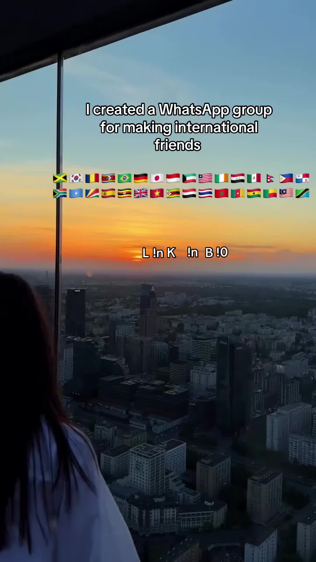 @UNIVERSAL FRIENDSHIP FORUM
