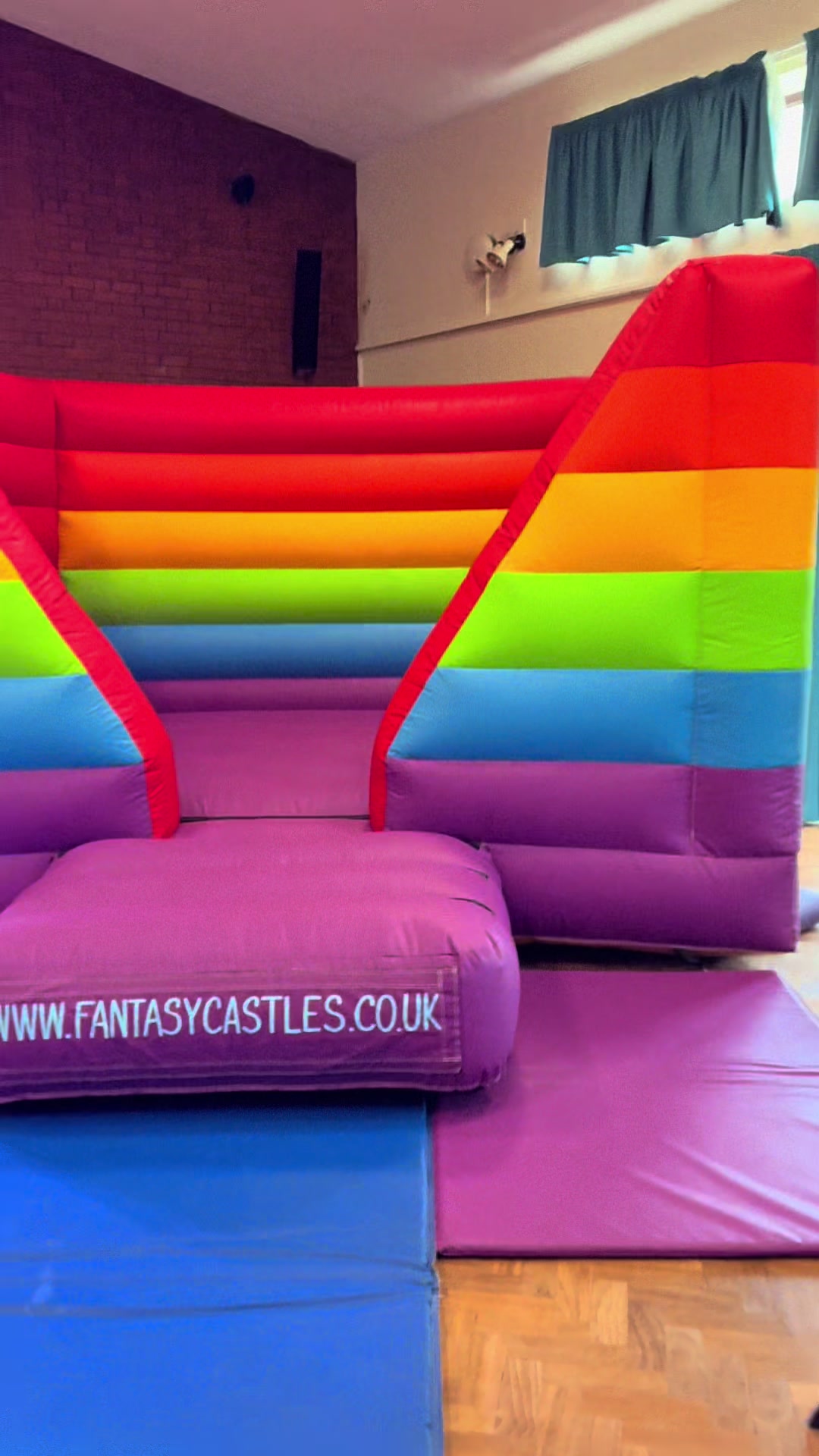 @Fantasy Castles