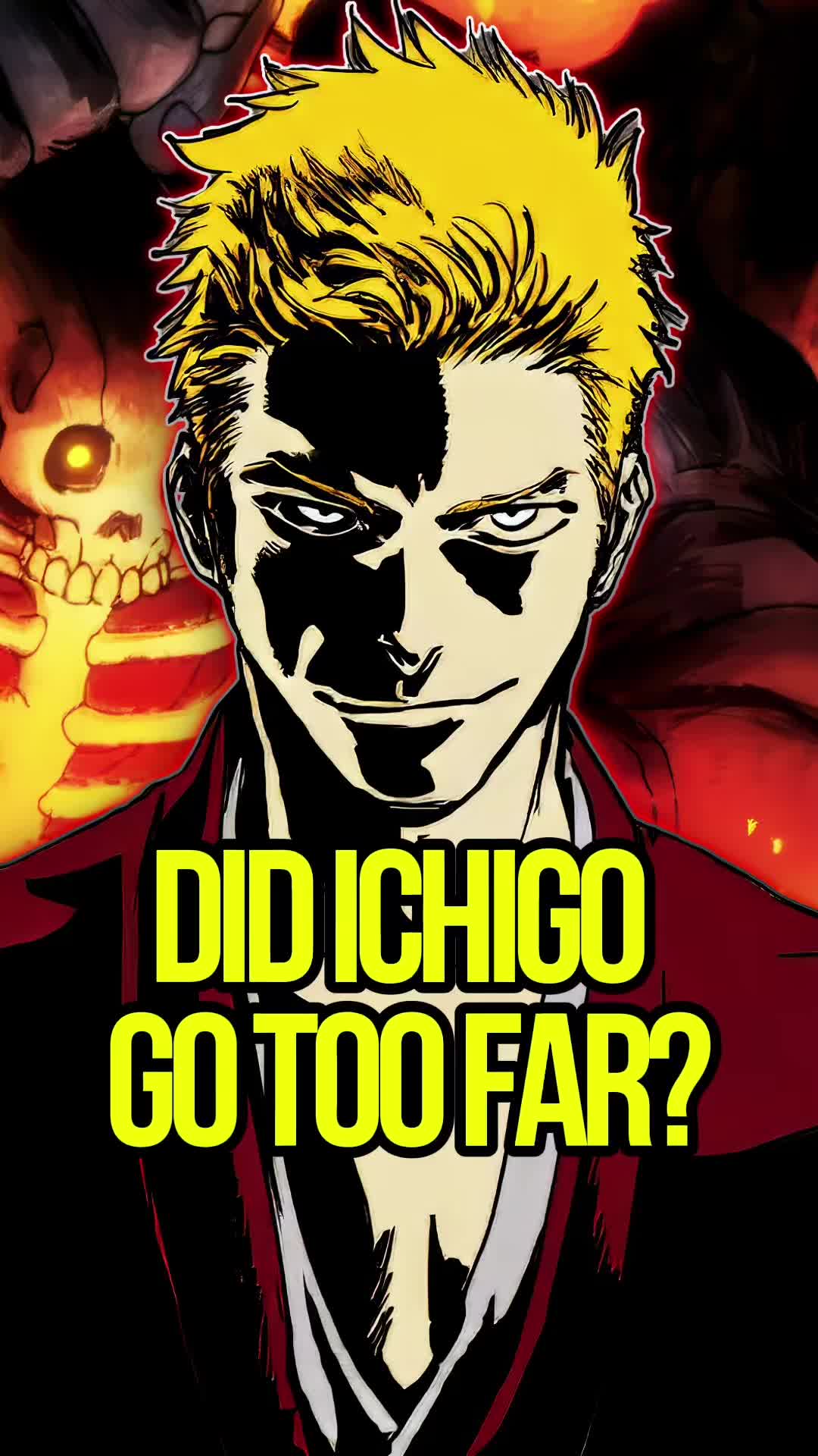 @Bleach in a Flash