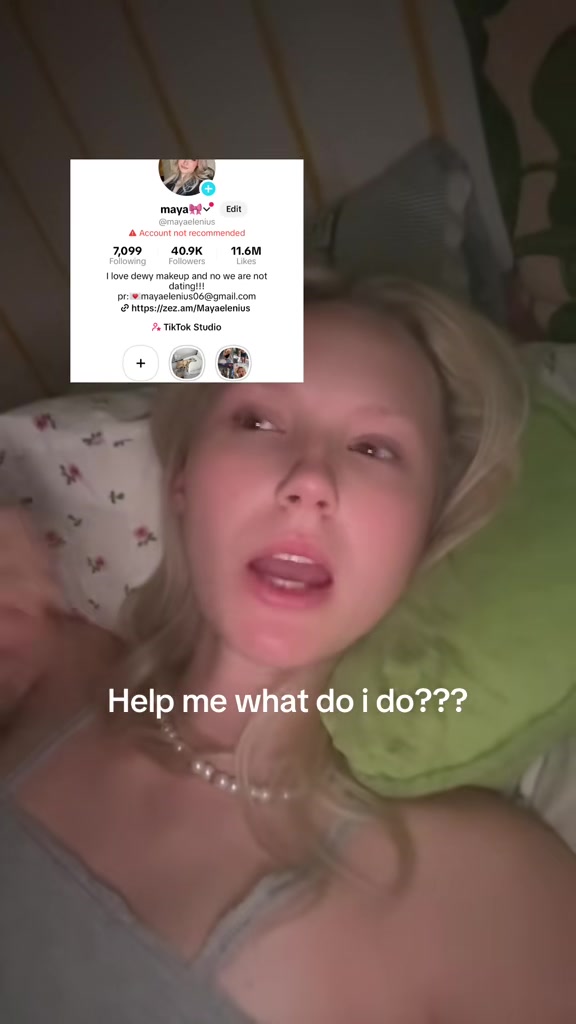 @Spam acct