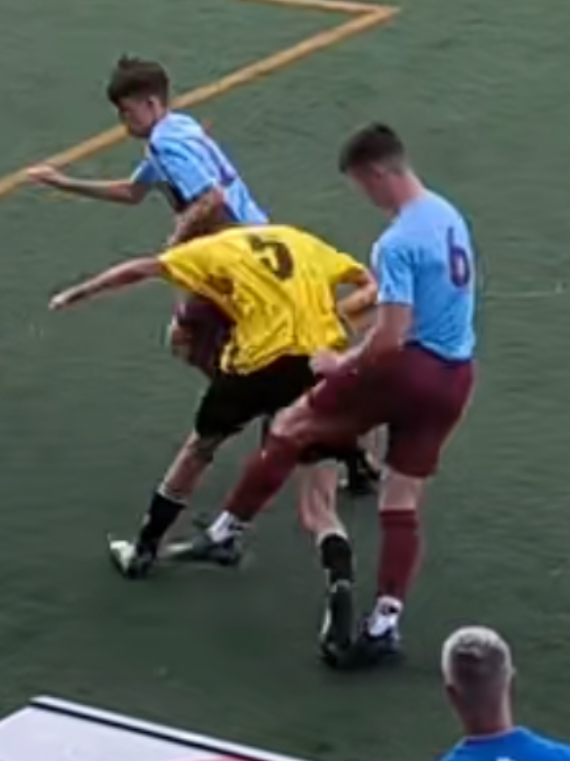@Futbol Español