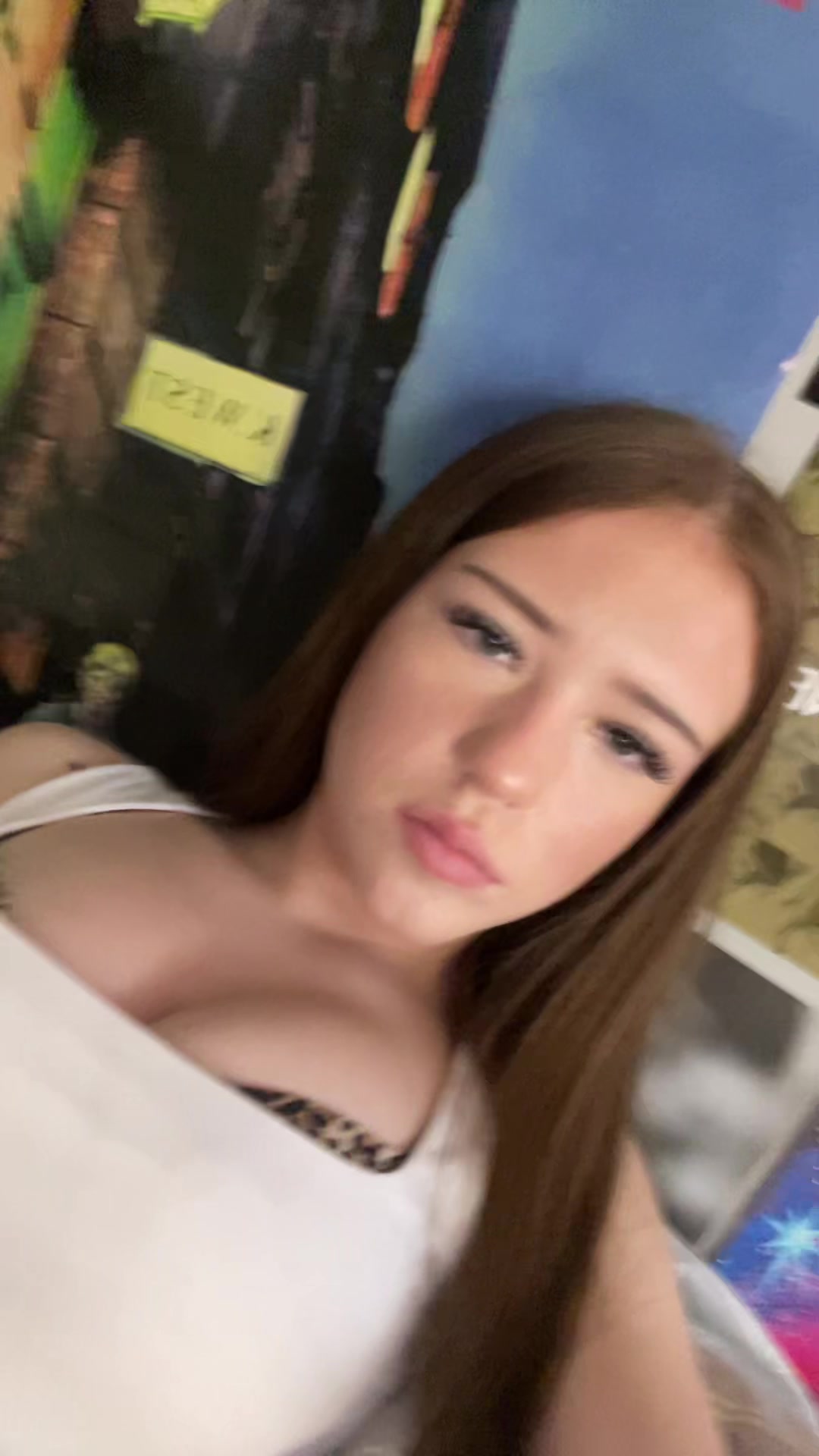 @holly spam